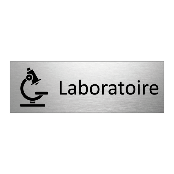 Laboratoire