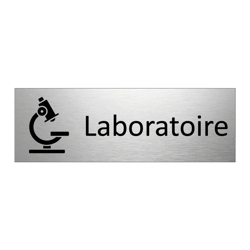 Laboratoire