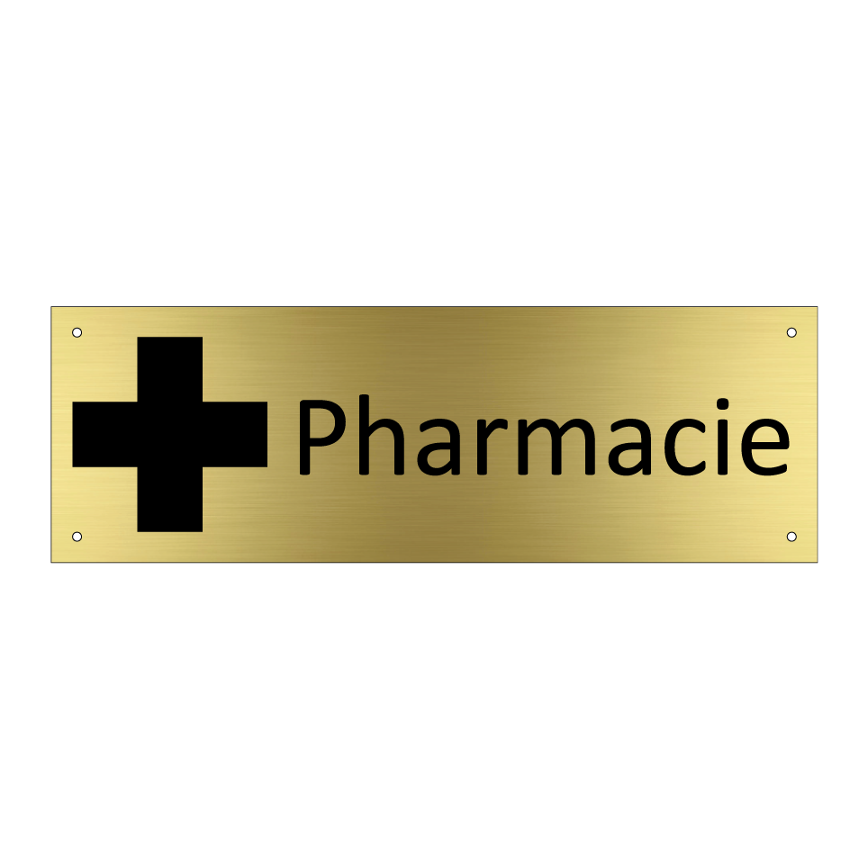 Pharmacie