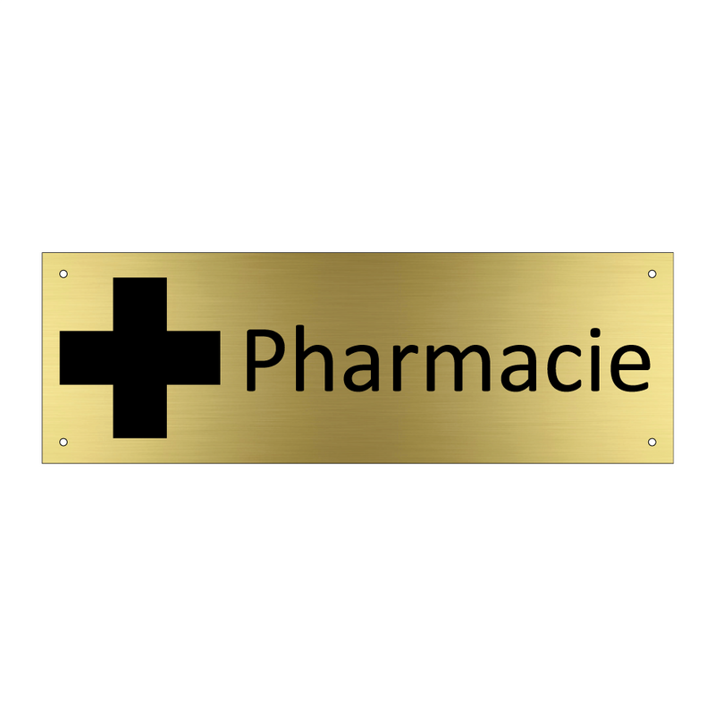 Pharmacie