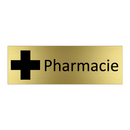 Pharmacie