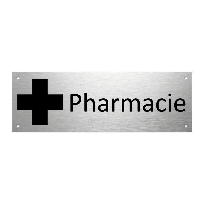 Pharmacie