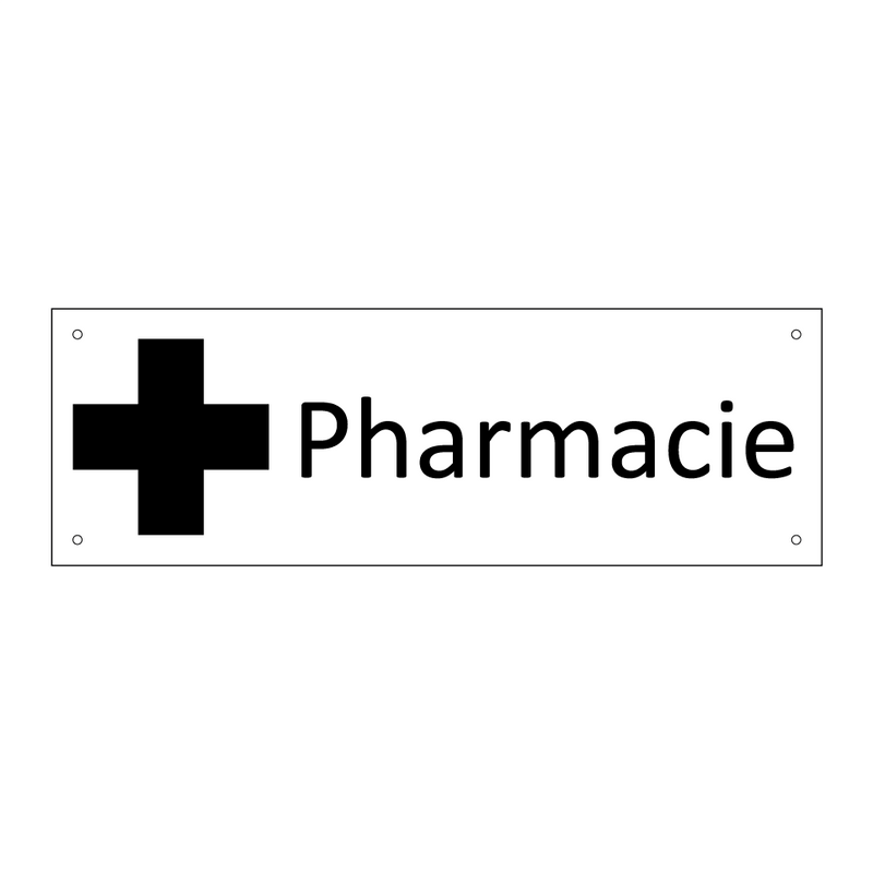 Pharmacie