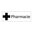 Pharmacie