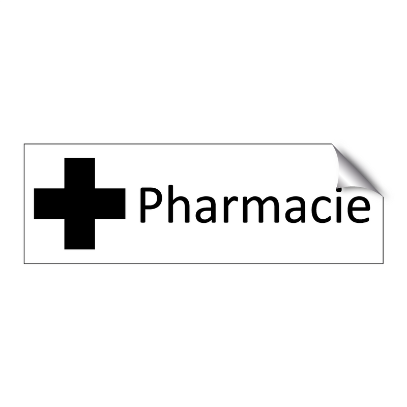 Pharmacie