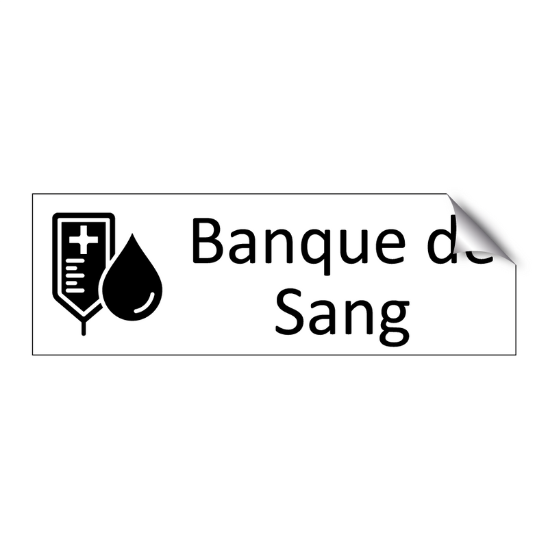 Banque de Sang