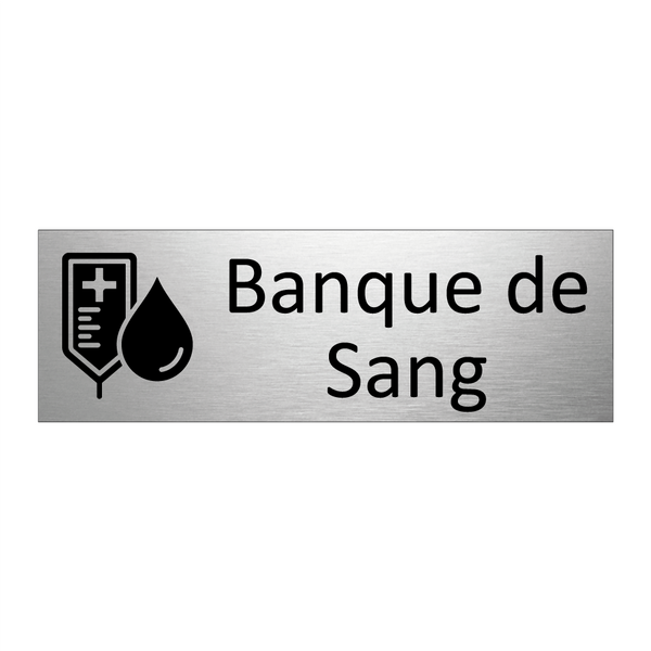 Banque de Sang