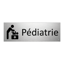 Pédiatrie