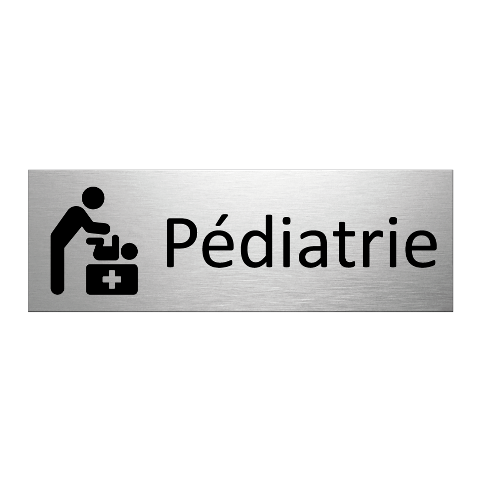 Pédiatrie