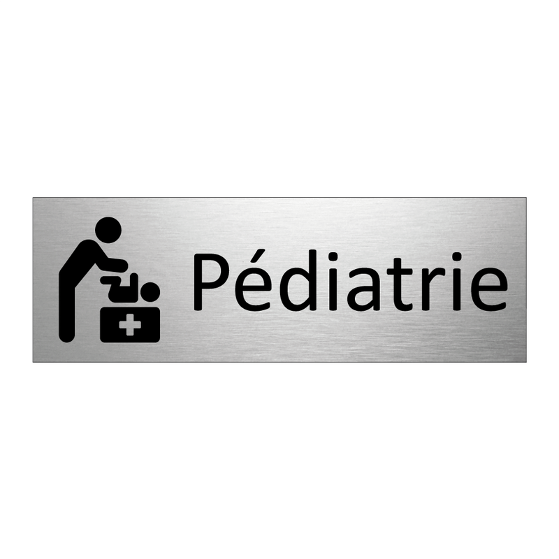 Pédiatrie