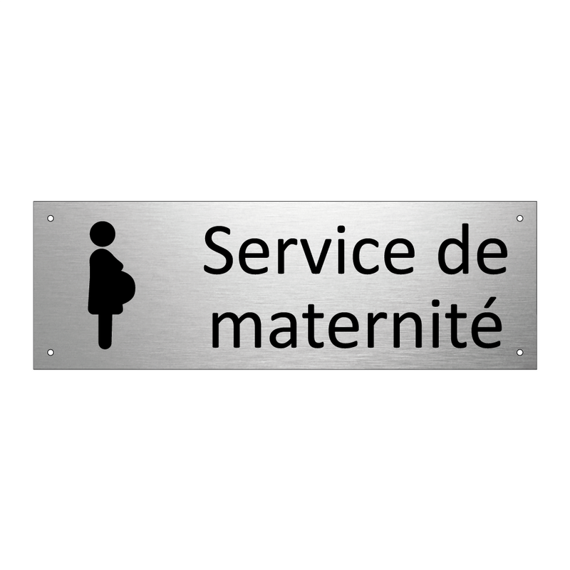 Service de maternité
