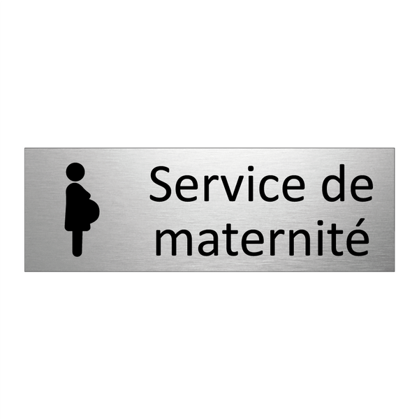 Service de maternité
