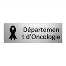 Département d'Oncologie