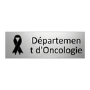 Département d'Oncologie