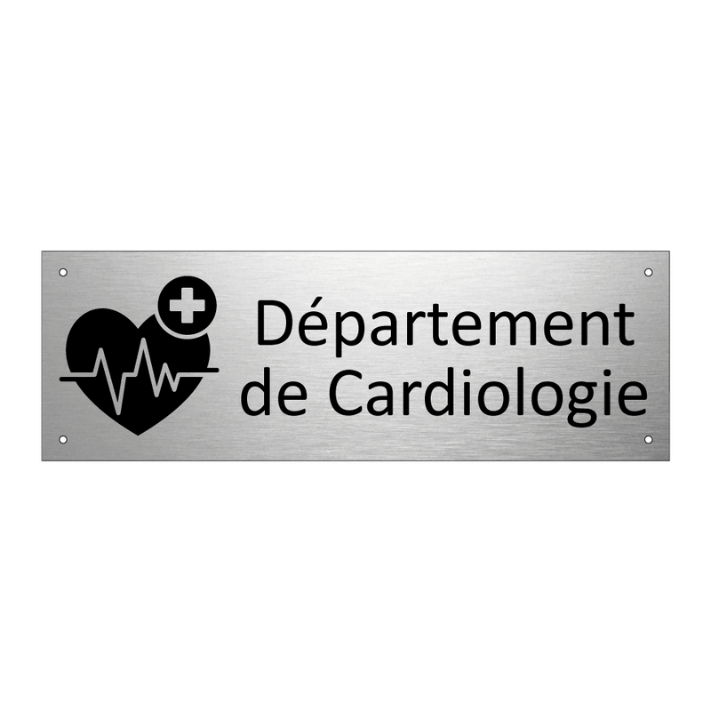 Département de Cardiologie