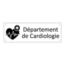 Département de Cardiologie