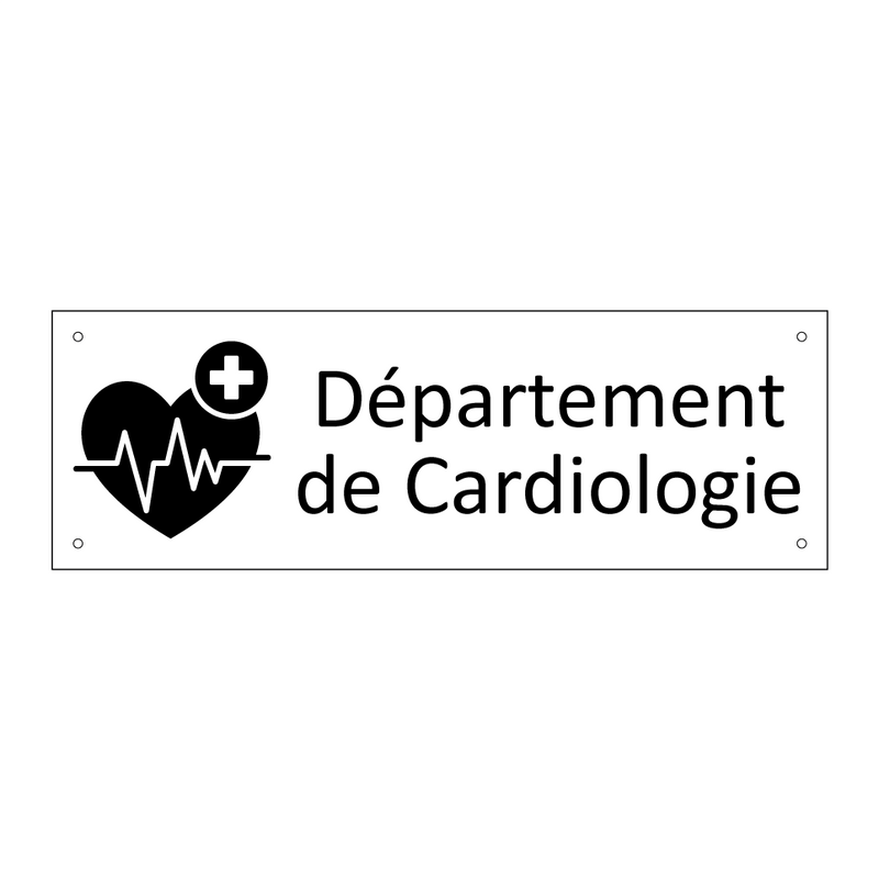 Département de Cardiologie