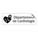 Département de Cardiologie