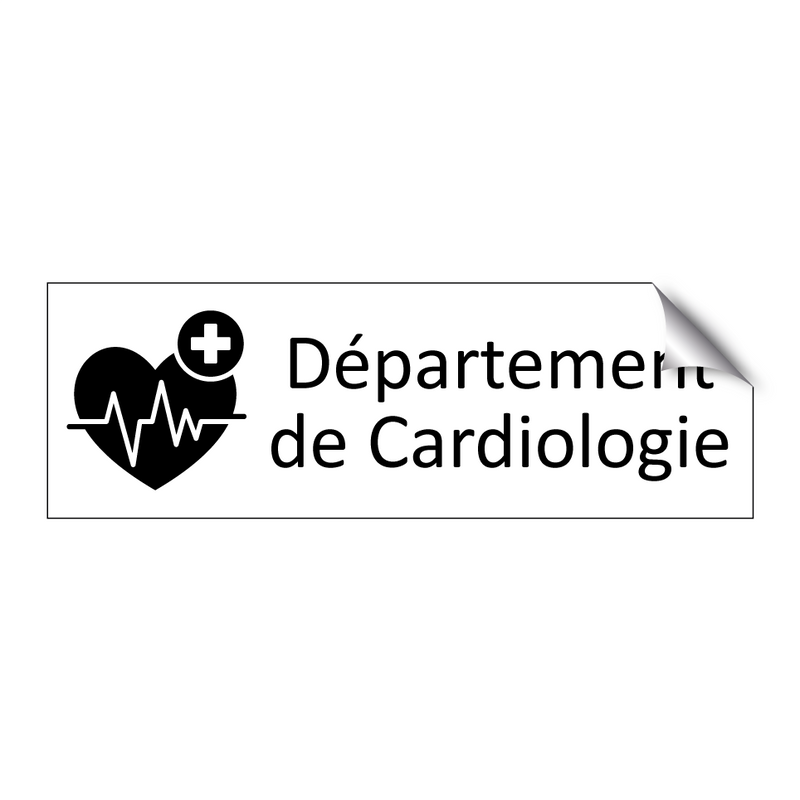 Département de Cardiologie
