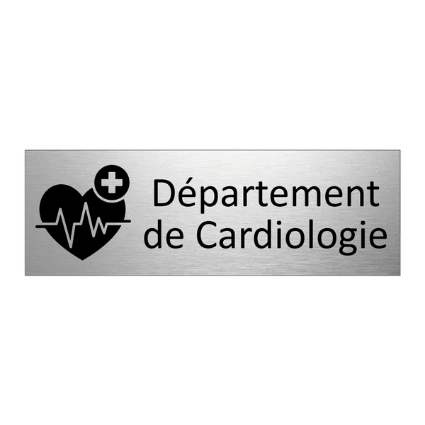Département de Cardiologie