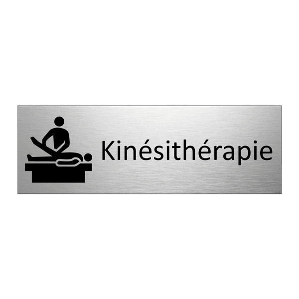 Kinésithérapie
