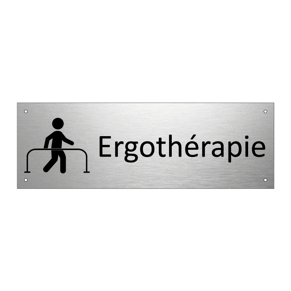 Ergothérapie