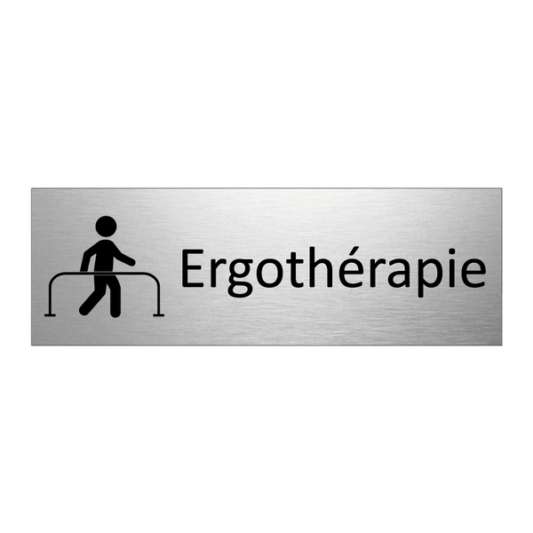 Ergothérapie