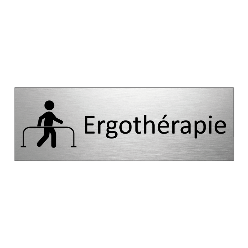 Ergothérapie