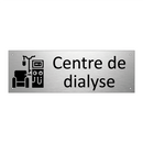 Centre de dialyse