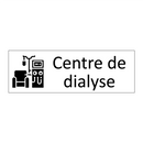 Centre de dialyse