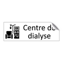 Centre de dialyse