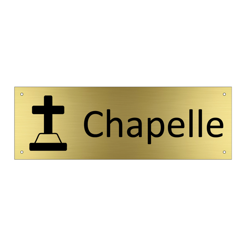 Chapelle