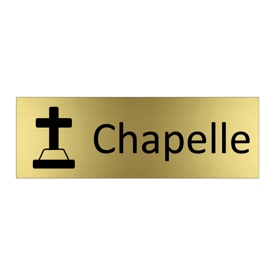 Chapelle