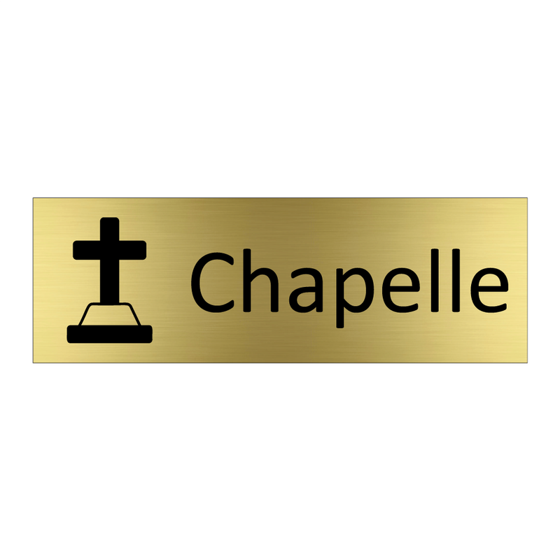 Chapelle