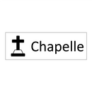 Chapelle
