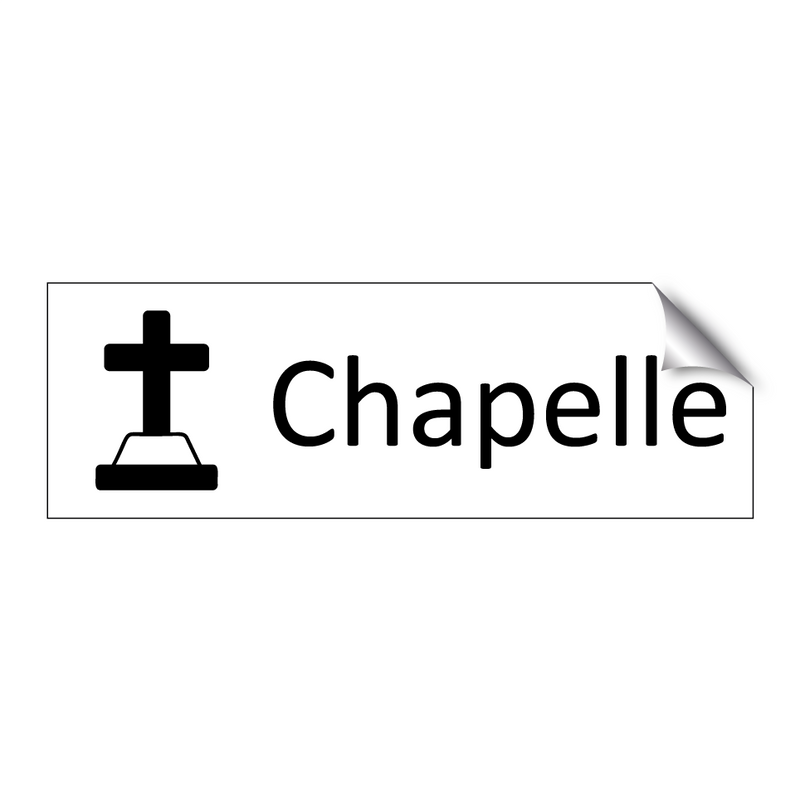 Chapelle