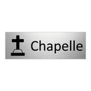Chapelle