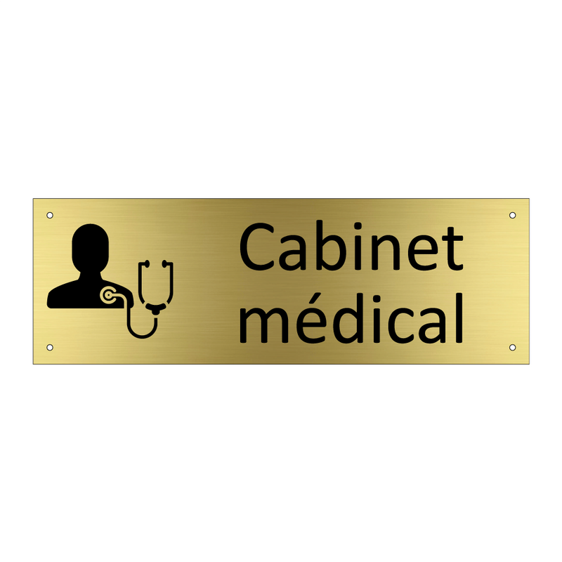 Cabinet médical