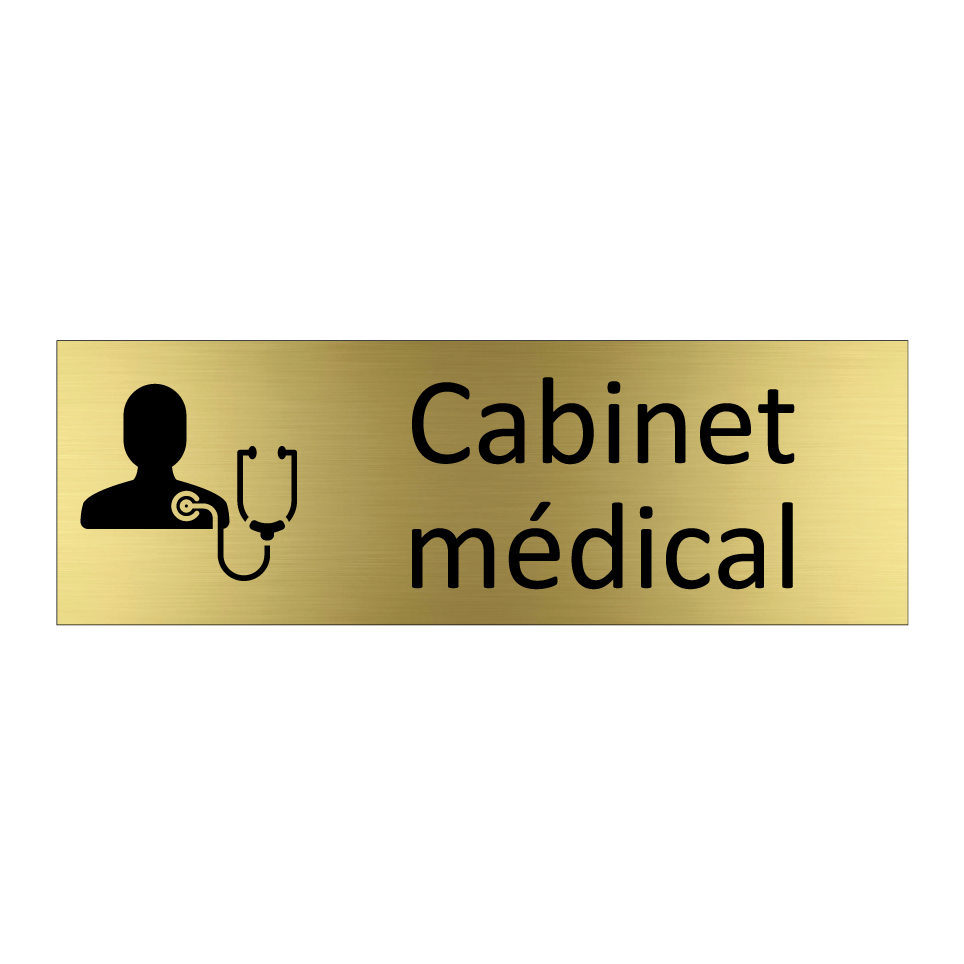 Cabinet médical