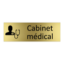 Cabinet médical