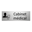 Cabinet médical