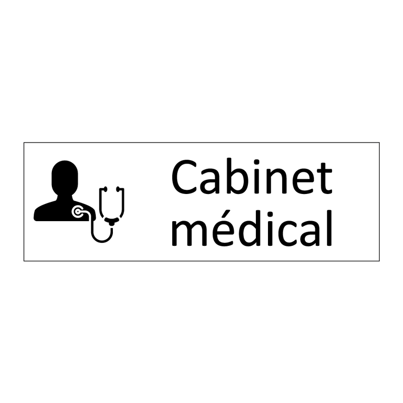 Cabinet médical