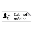 Cabinet médical