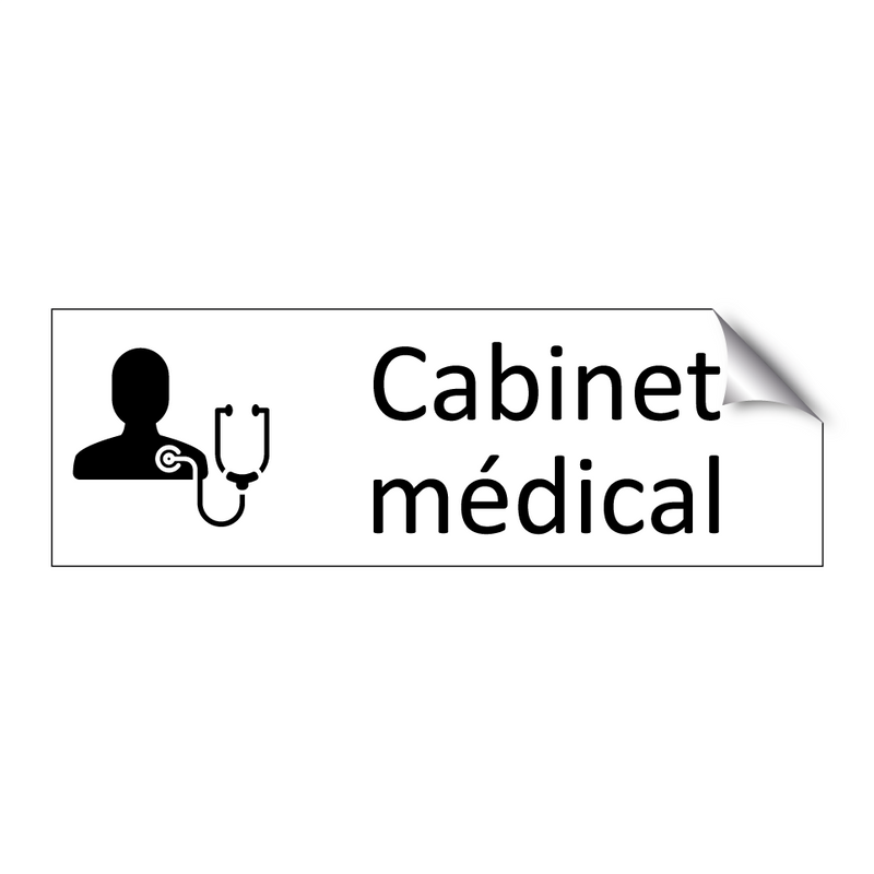Cabinet médical