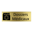 Dossiers Médicaux