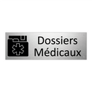 Dossiers Médicaux