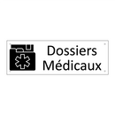 Dossiers Médicaux