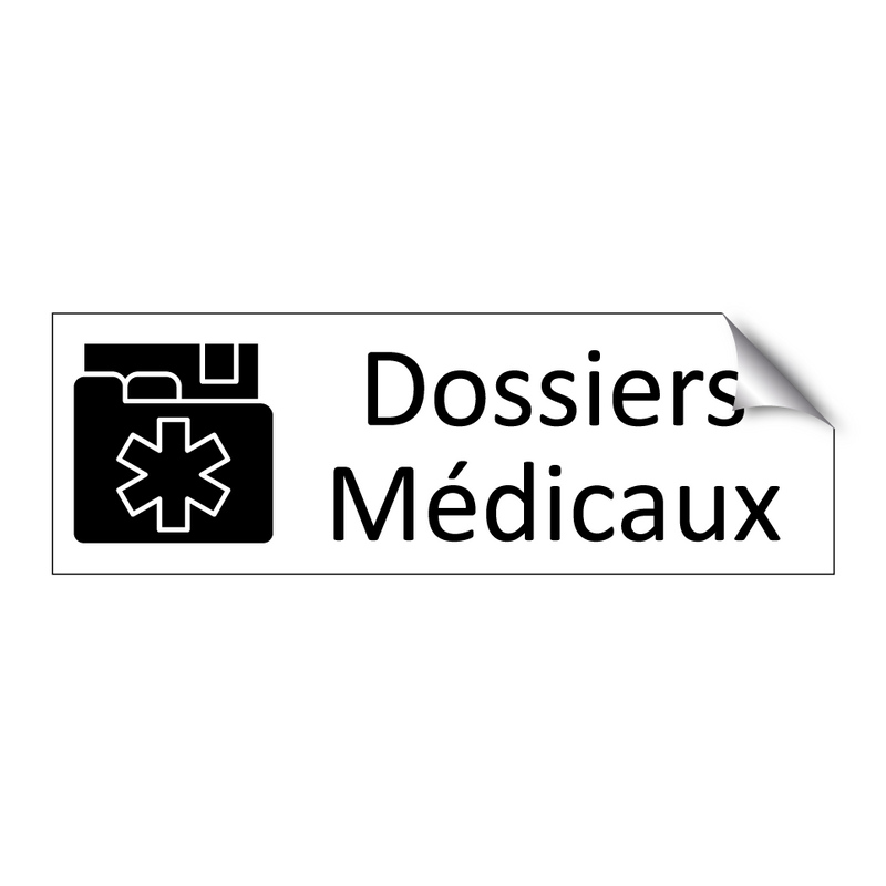 Dossiers Médicaux