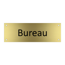 Bureau & Bureau & Bureau