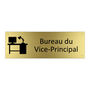 Bureau du Vice-Principal